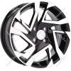 ALU disk HRS 15x6 4x100 ET40 CB54.1