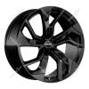 ALU disk GMP 22x9 5x130 ET28.5 CB66.5