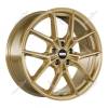 ALU disk Fondmetal 19x8.5 5x112 ET45 CB66.5