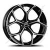 ALU disk GMP 23x10 5x112 ET28 CB66.5