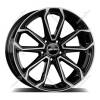 ALU disk GMP 22x9 5x130 ET28 CB66.5