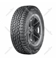 Nokian Tyres OUTPOST AT 235/80 R17 120S TL M+S 3PMSF
