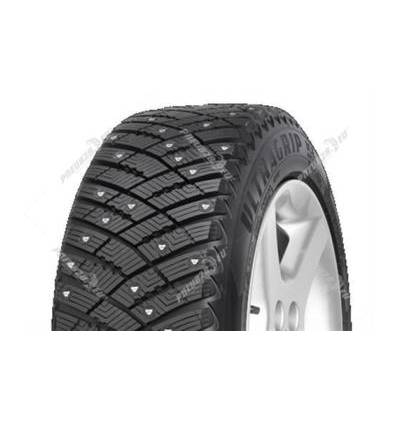 Goodyear UG ICE ARCTIC SUV