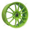 ALU disk OZ 19x9 5x120 ET46 CB67.06