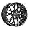 ALU disk MSW 18x8 5x120 ET45 CB72.56