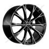 ALU disk GMP 22x10.5 5x130 ET38 CB66.5