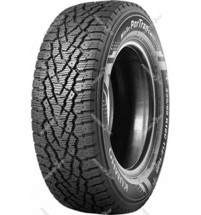 Kumho WINTER PORTRAN CW11