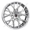 ALU disk Borbet 21x10 5x120 ET35 CB72.5