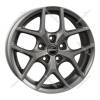ALU disk Borbet 20x8.5 5x112 ET40 CB66.6