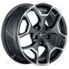 ALU disk MAK 17x7.5 5x110 ET39 CB65.1