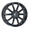 ALU disk MAK 19x7 4x108 ET32 CB65.1