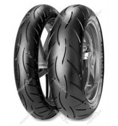 Metzeler SPORTEC M5 INTERACT 160/60 R17 69W TL ZR