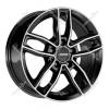 ALU disk Autec 18x7.5 5x112 ET40 CB66.5