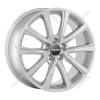 ALU disk OXXO 17x7 5x112 ET45 CB57.1