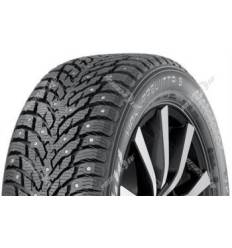 Nokian Tyres HKPL 9 HROT 245/40 R20 99T TL XL HROT
