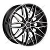 ALU disk OXIGIN 17x7.5 5x108 ET50 CB63.4