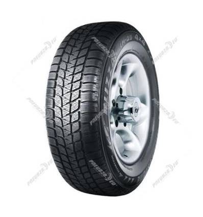 Bridgestone BLIZZAK LM25 4X4