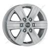 ALU disk MAK 18x8 6x130 ET53 CB84.1
