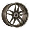 ALU disk Barracuda 19x8 5x100 ET33 CB57.1