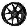 ALU disk Keskin 18x8 5x120 ET35 CB72.6