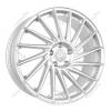 ALU disk Keskin 18x8 5x108 ET45 CB72.6