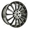 ALU disk GMP 19x9.5 5x112 ET35 CB66.6