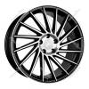 ALU disk Keskin 18x8 5x114.3 ET40 CB72.6