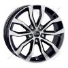 ALU disk Autec 17x7.5 5x105 ET36 CB56.6