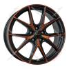 ALU disk Brock 19x8 5x112 ET40 CB57.1