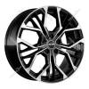 ALU disk GMP 20x8.5 5x112 ET45 CB66.5