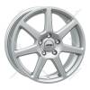 ALU disk Autec 17x7.5 5x100 ET40 CB60.1