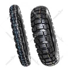 Motoz TRACTIONATOR RALL Z 130/80 D17 65R TT