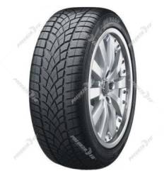 Dunlop SP WINTER SPORT 3D OE AUDI 255/40 R19 100V TL XL M+S 3PMSF MFS