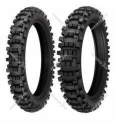 Kenda K760 TRAKMASTER 90/100 D14 49M TT NHS