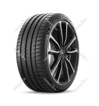 Michelin PILOT SPORT 4 S