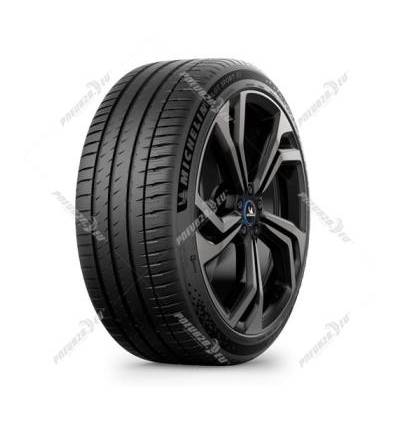 Michelin PILOT SPORT EV