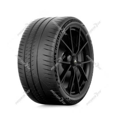 Michelin PILOT SPORT CUP 2 CONNECT