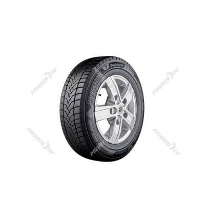 Bridgestone DURAVIS VAN WINTER