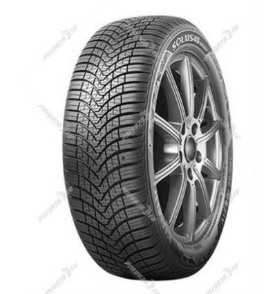 Kumho SOLUS 4S HA32+