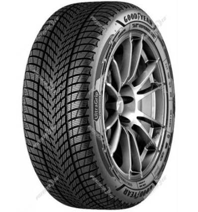 Goodyear ULTRA GRIP PERFORMANCE 3