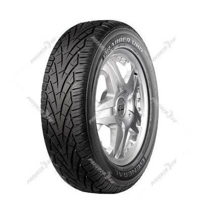 General Tire GRABBER UHP