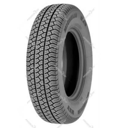 Michelin MXV P