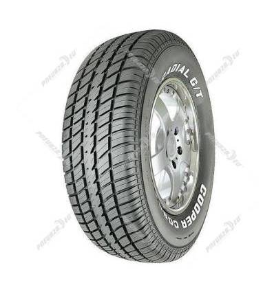 Cooper Tires COBRA RADIAL G/T