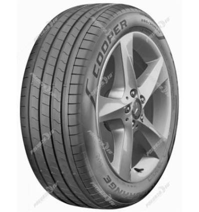 Cooper Tires ZEON CROSS RANGE