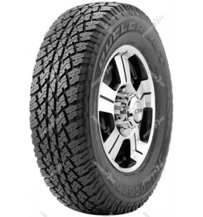 Bridgestone DUELER 693 III A/T