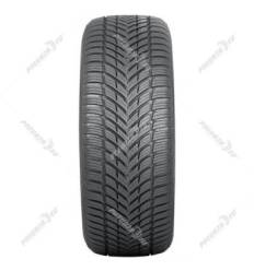 Nokian Tyres SEASONPROOF SUV 215/55 R18 99V TL XL M+S 3PMSF