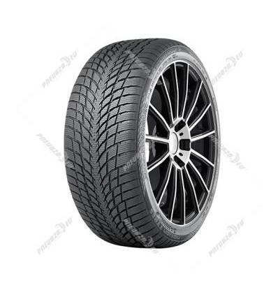 Nokian WR SNOWPROOF P