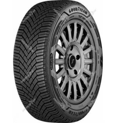 Goodyear ULTRA GRIP ICE 3