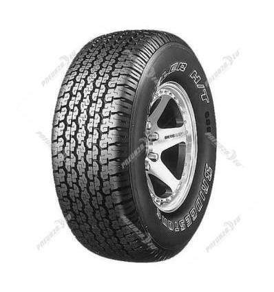 Bridgestone DUELER 689 H/T