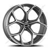 ALU disk GMP 20x9 5x112 ET40 CB66.5